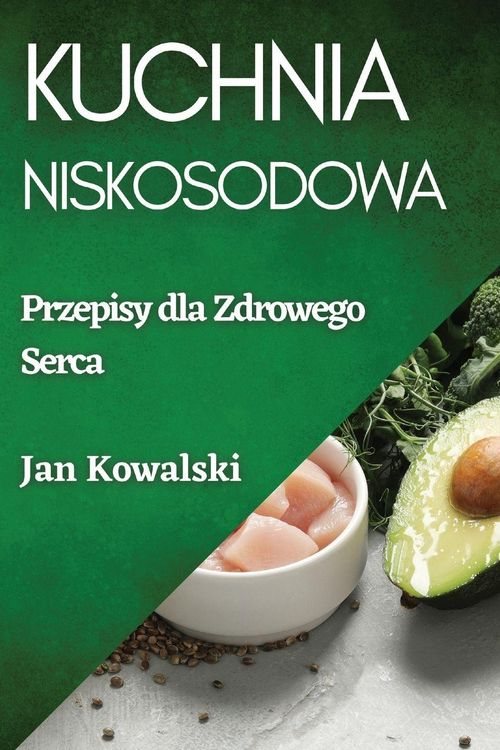 Produktbild: Kuchnia Niskosodowa