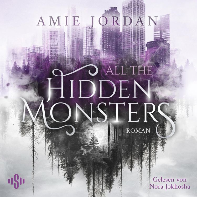 Produktbild: All The Hidden Monsters 1: All The Hidden Monsters