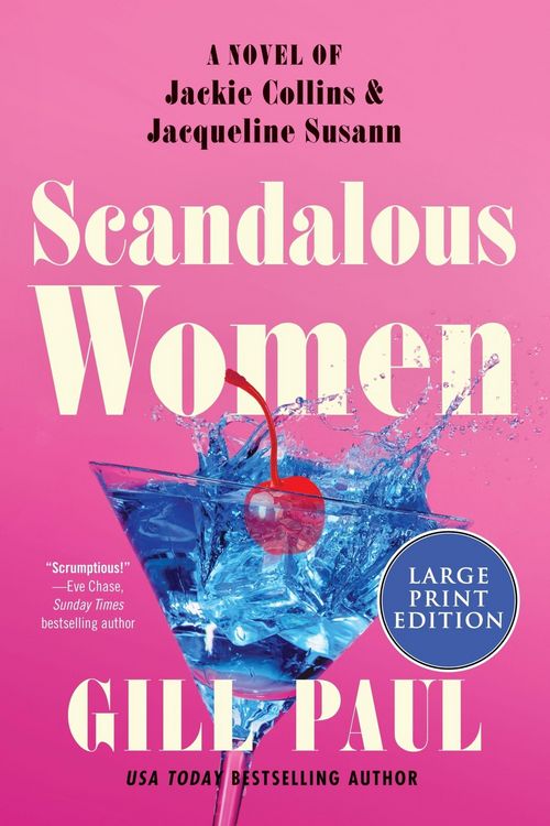 Produktbild: Scandalous Women