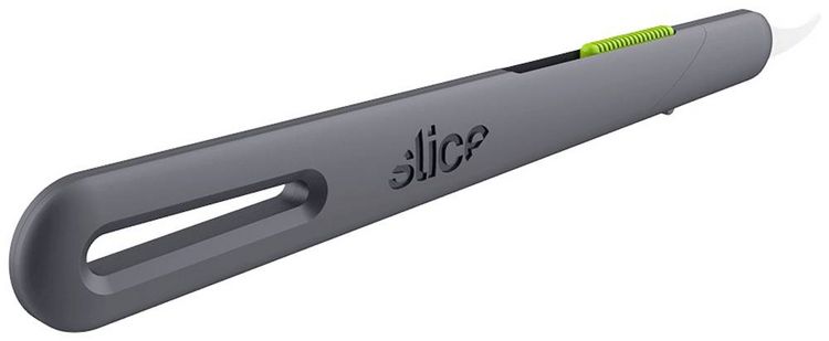 Produktbild: Slice 10597 Nahttrenner automatisch mit keramischer Klinge 1St.