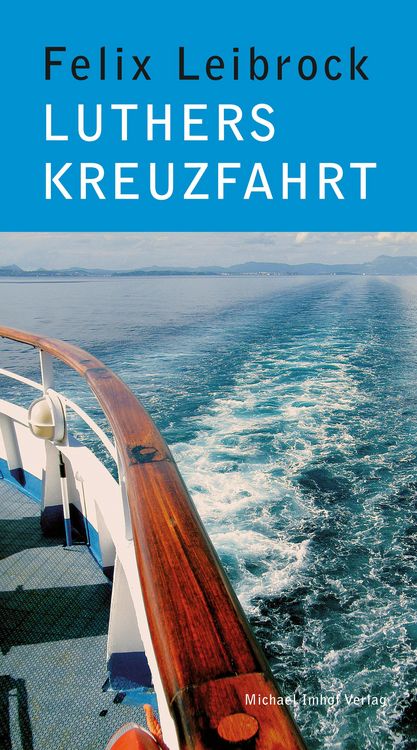 Produktbild: Luthers Kreuzfahrt