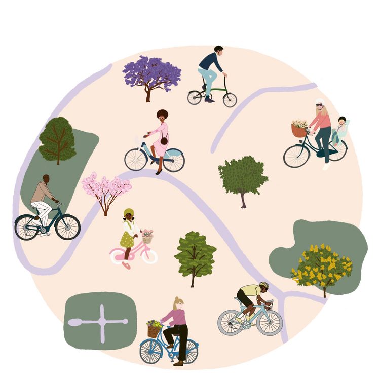 Produktbild: Paris zum Verlieben