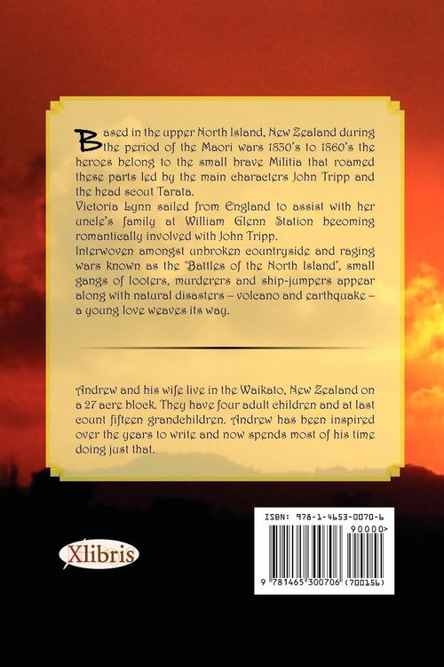 Produktbild: The Blossom and the Musket