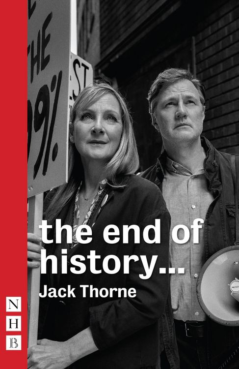 Produktbild: The end of history...