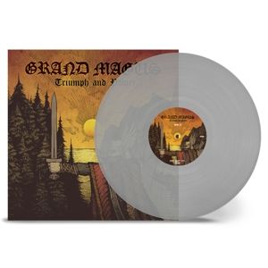 Produktbild: Triumph And Power(10th Anniversary)