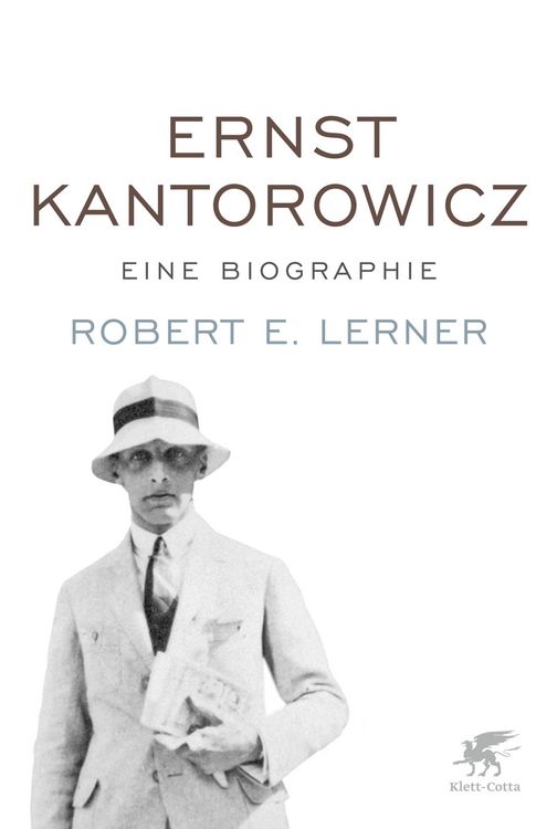 Produktbild: Ernst Kantorowicz