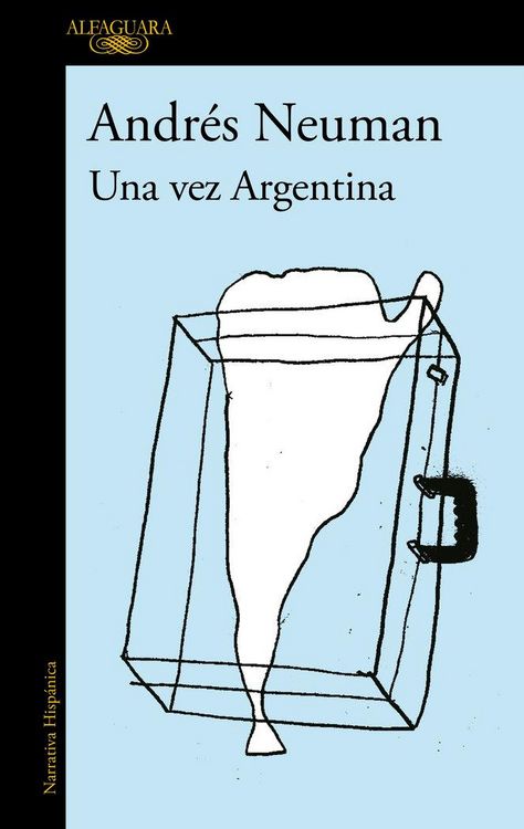Produktbild: Una vez Argentina