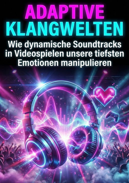 Produktbild: Adaptive Klangwelten