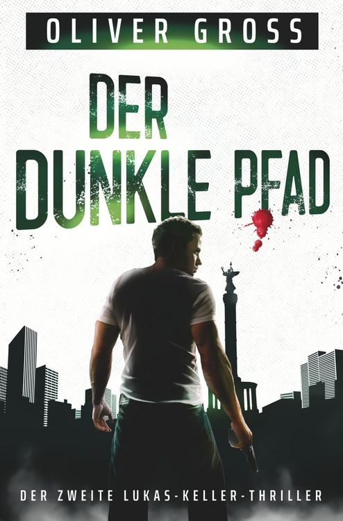 Produktbild: Der dunkle Pfad