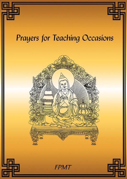 Produktbild: Vajrasattva Retreat Sadhanas eBook