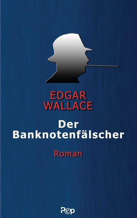 Produktbild: Der Banknotenf&auml;lscher