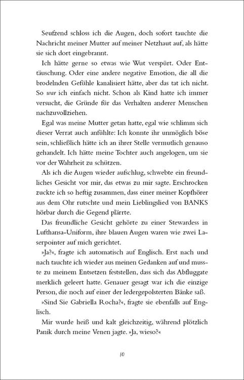 Produktbild: Vielleicht jetzt (Vielleicht-Trilogie, Band 1)
