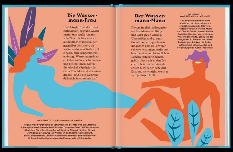 Produktbild: Wassermann
