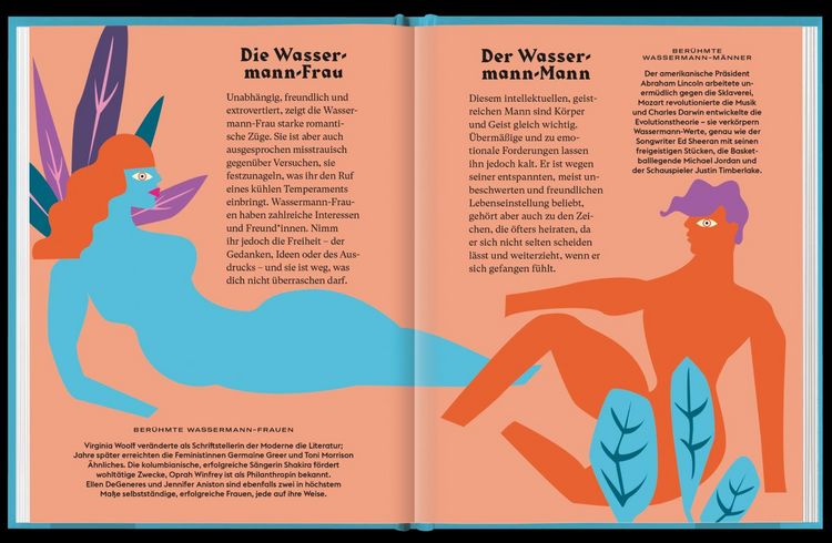 Produktbild: Wassermann