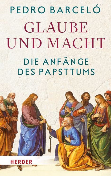 Produktbild: Glaube und Macht