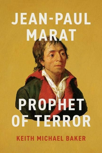 Produktbild: Jean-Paul Marat