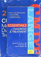 Produktbild: Current Medical Diagnosis & Treatment 2004 Value Pack
