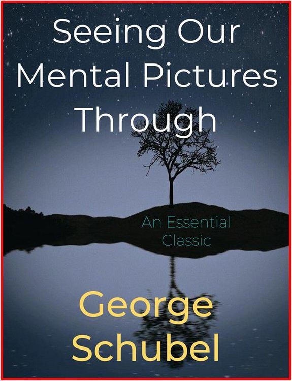 Produktbild: Seeing Our Mental Pictures Through