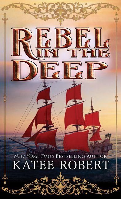Produktbild: Rebel in the Deep