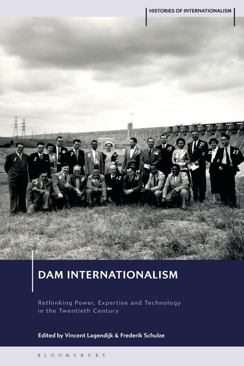 Produktbild: Dam Internationalism