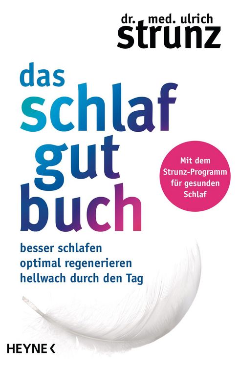 Produktbild: Das Schlaf-gut-Buch