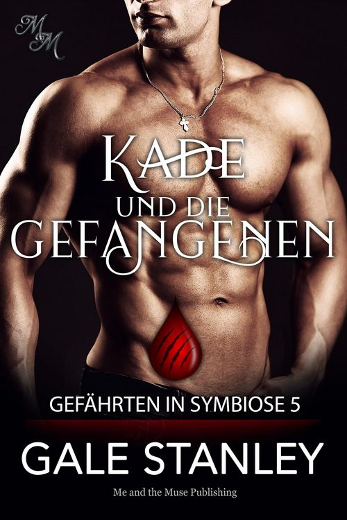 Produktbild: Kade und die Gefangenen