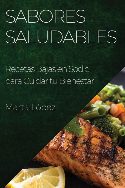 Produktbild: Sabores Saludables