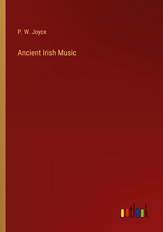 Produktbild: Ancient Irish Music