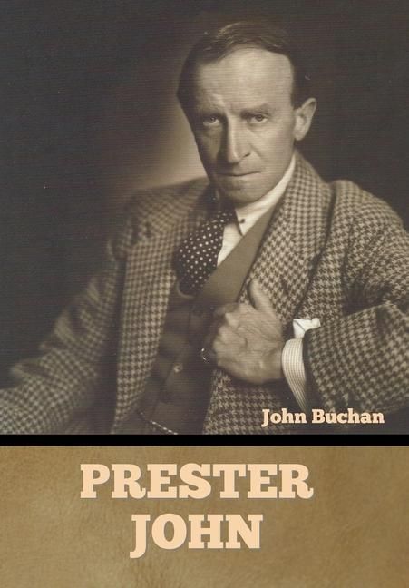 Produktbild: Prester John