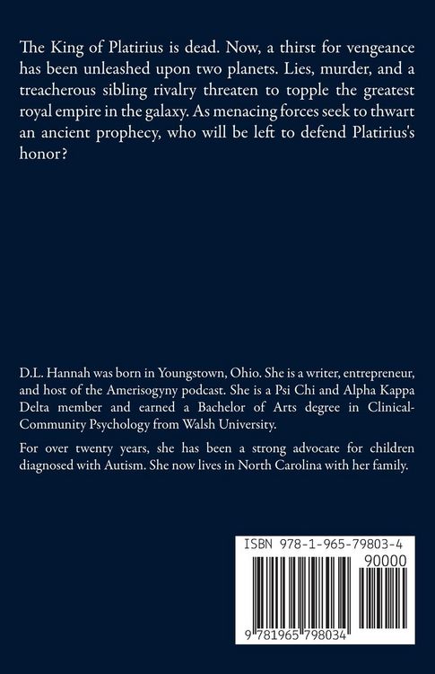 Produktbild: Platirius Infiltration Book I