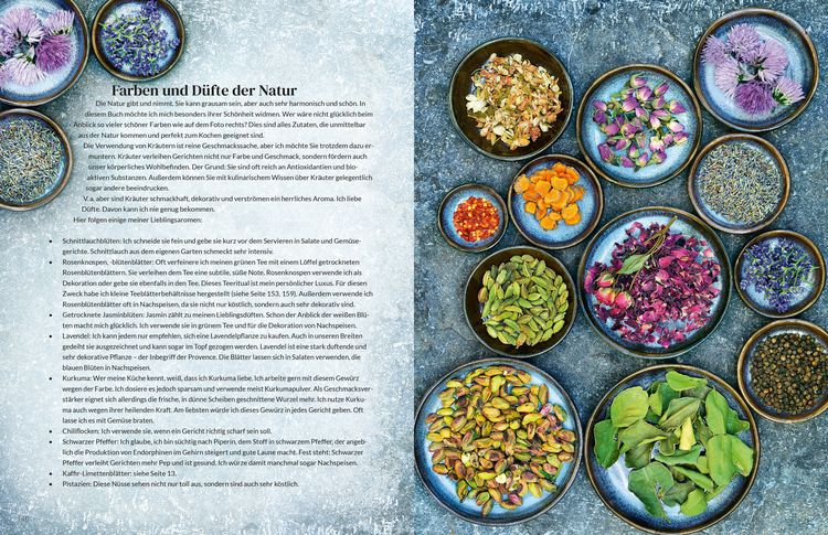 Produktbild: Gutes Essen &ndash; gro&szlig;er Genuss
