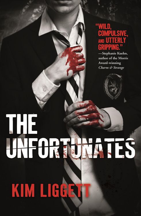 Produktbild: The Unfortunates