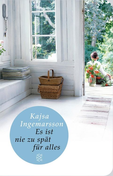 Produktbild: Es ist nie zu sp&auml;t f&uuml;r alles