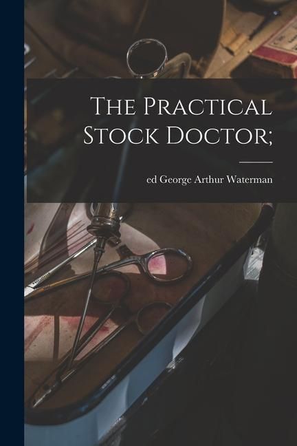 Produktbild: The Practical Stock Doctor;
