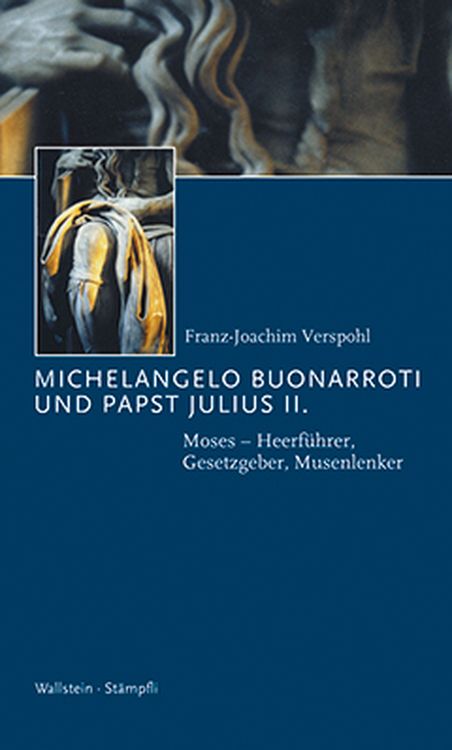 Produktbild: Michelangelo Buonarroti und Papst Julius II.