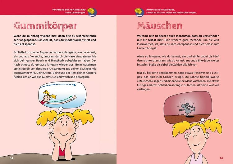 Produktbild: Innere St&auml;rke: Die Superkraft f&uuml;r M&auml;dchen