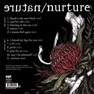 Produktbild: Nature/Nurture