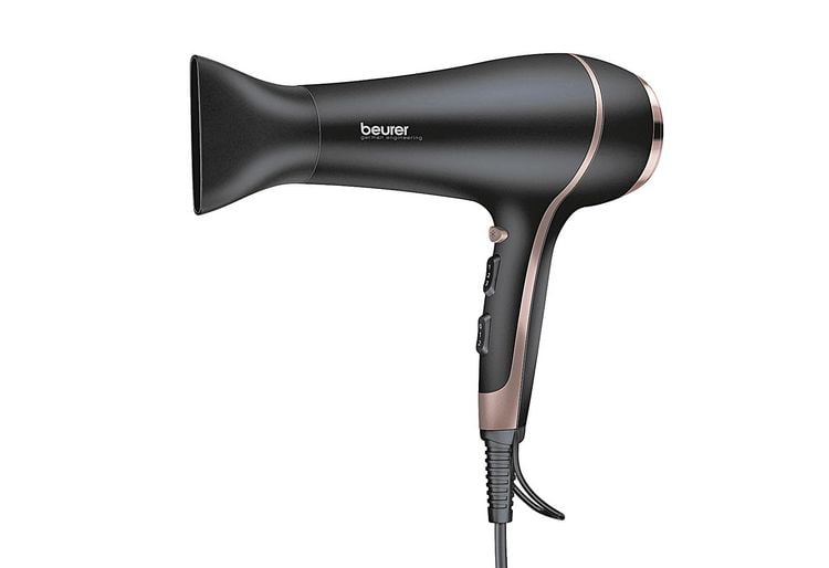 Produktbild: Beurer Beurer Beauty Haartrockner Beurer Beauty Haartrockner