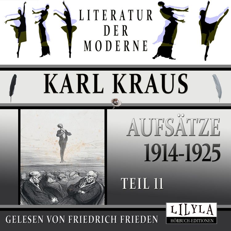 Produktbild: Aufs&auml;tze 1914-1925 - Teil 11
