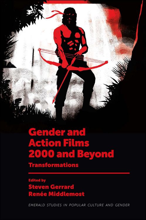 Produktbild: Gender and Action Films 2000 and Beyond