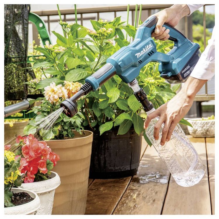 Produktbild: Makita LX00000004 Wasserflaschenadapter 1St.