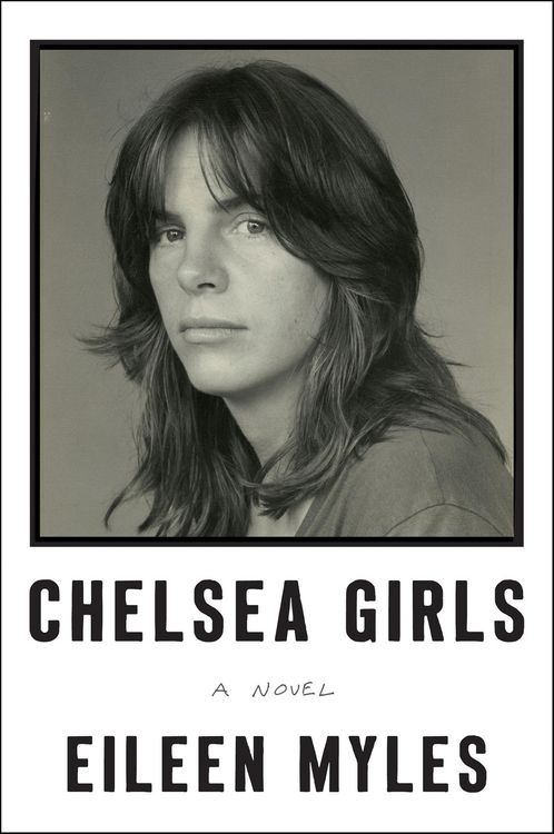 Produktbild: Chelsea Girls