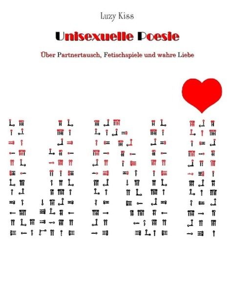 Produktbild: Unisexuelle Poesie
