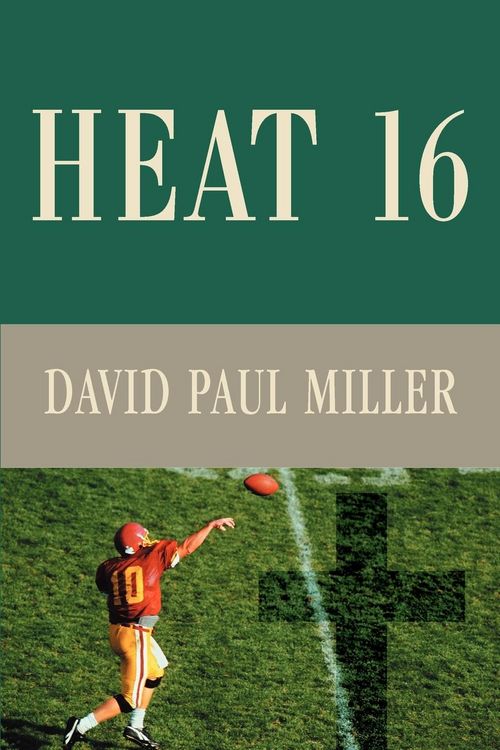 Produktbild: Heat 16