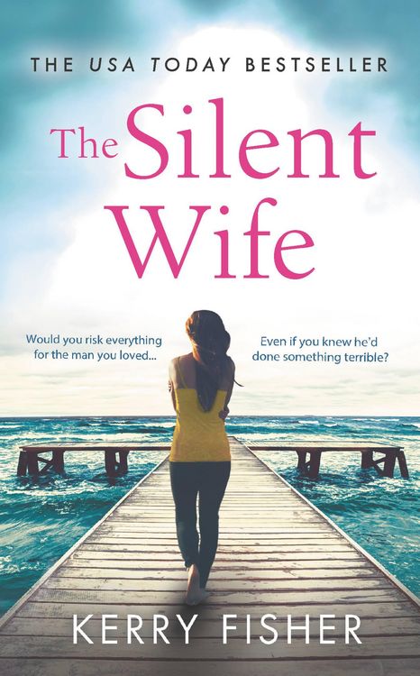 Produktbild: The Silent Wife