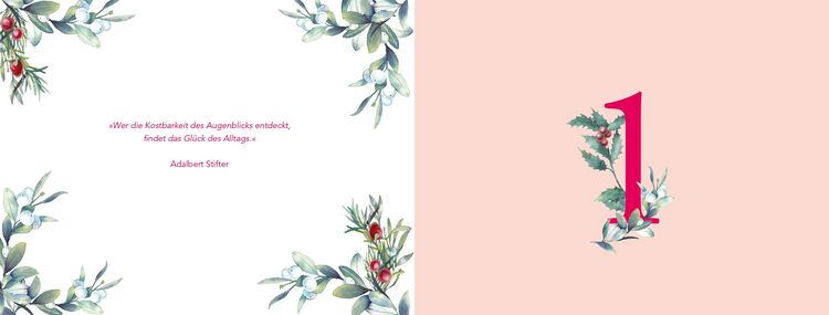 Produktbild: Mit Ayurveda durch den Advent