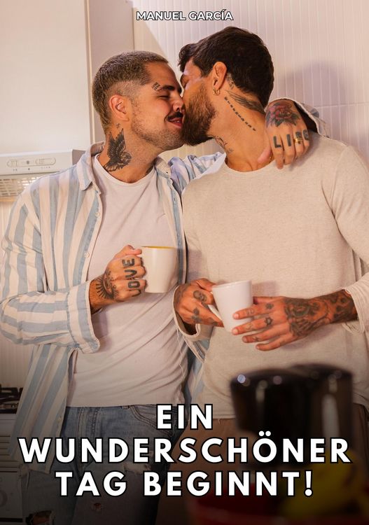 Produktbild: Ein wundersch&ouml;ner Tag beginnt!