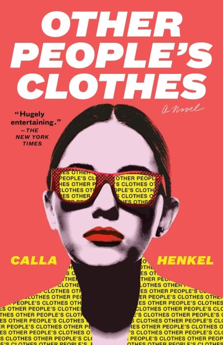 Produktbild: Other People's Clothes