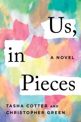 Produktbild: Us, in Pieces