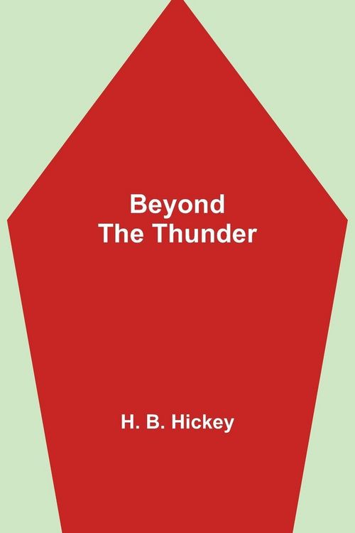 Produktbild: Beyond The Thunder